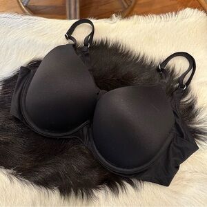 Aerie Sunnie Demi Push Up Bra